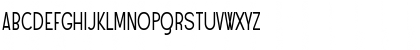 Angostura Regular Font
