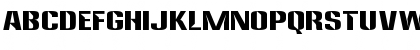 Anklepants Regular Font Anklepants Regular Font