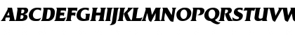 Anticlaire Display SSi Italic Font Anticlaire Display SSi Italic Font