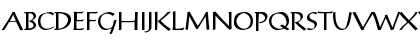 Antiqua Light SSi Light Font Antiqua Light SSi Light Font