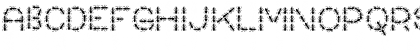 AntPile Regular Font AntPile Regular Font