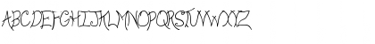 Anyway Light Regular Font