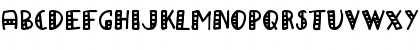 aPapa Regular Font aPapa Regular Font