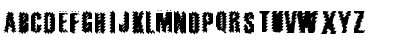 Apocalypse Regular Font Apocalypse Regular Font