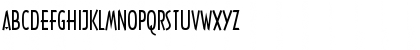Arcitectura Regular Font Arcitectura Regular Font