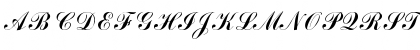 Arenski Regular Font