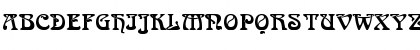 ArnoldBoeD Regular Font
