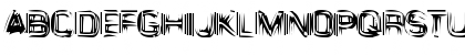 Astigama Tizm Regular Font