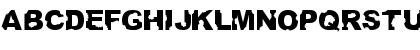 AteUpWithDumbAss Regular Font AteUpWithDumbAss Regular Font
