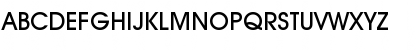 AvantGarde Md BT Medium Font