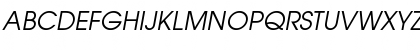 AvantGarde-BookOblique Regular Font AvantGarde-BookOblique Regular Font