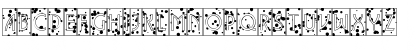 a_LancetCmIkbl Regular Font a_LancetCmIkbl Regular Font