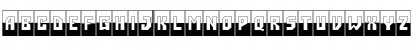 a_SimplerCmB&W Bold Font