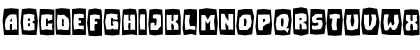 a_SimplerCmBrk Bold Font