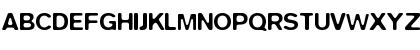 Blur Regular Font Blur Regular Font