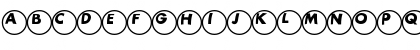 Ball Regular Font Ball Regular Font