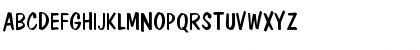 Banga SSi Regular Font Banga SSi Regular Font
