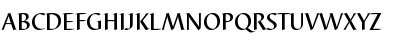BarbedorTMed Regular Font BarbedorTMed Regular Font