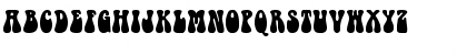 BARNABY Regular Font BARNABY Regular Font