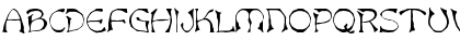 Bart Normal Font Bart Normal Font