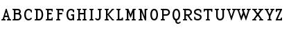 BaseTwSerifSmallCaps Regular Font BaseTwSerifSmallCaps Regular Font