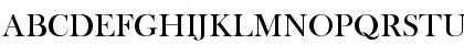 BaskervilleOldFacDCD Regular Font BaskervilleOldFacDCD Regular Font