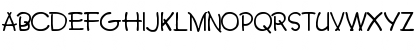 Beachbank Regular Font Beachbank Regular Font
