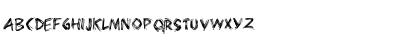 Bearpaw Regular Font Bearpaw Regular Font
