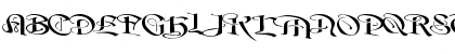 BeavertonPlace Regular Font BeavertonPlace Regular Font