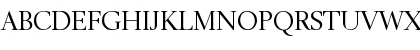 Belfast Regular Font Belfast Regular Font