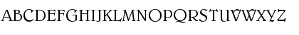 Belwe Light Font