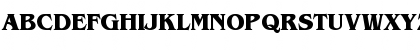 Benguiat-Bold Regular Font Benguiat-Bold Regular Font
