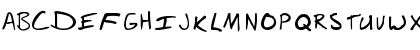 Billshw Normal Font Billshw Normal Font