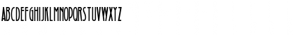 Binner Gothic Font Binner Gothic Font