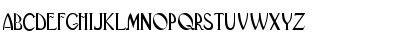 BlackAdderII-Normal Regular Font BlackAdderII-Normal Regular Font
