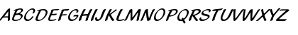 BlacklightD Regular Font BlacklightD Regular Font