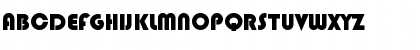 Blippo-Black Regular Font