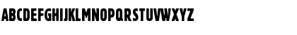 BlockDRegExtCon Regular Font BlockDRegExtCon Regular Font