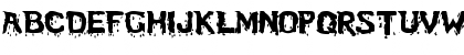 BloodFeast Regular Font BloodFeast Regular Font