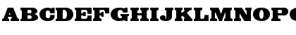 Bodega Display SSi Regular Font Bodega Display SSi Regular Font