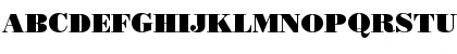 Bodnoff Regular Font Bodnoff Regular Font