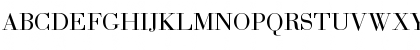 Bodoni Recut OldStyle SSi Small Caps Font Bodoni Recut OldStyle SSi Small Caps Font
