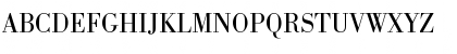 BodoniAntSCTReg Regular Font BodoniAntSCTReg Regular Font