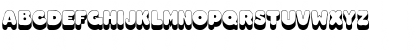 Boggie Regular Font