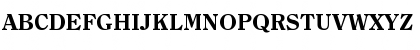 Bondoline-Heavy Regular Font