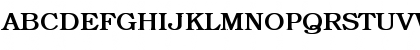 Bookman Bold Font