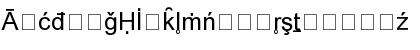 Bookshelf Symbol 1 Regular Font Bookshelf Symbol 1 Regular Font