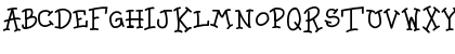 Bookworm Regular Font Bookworm Regular Font