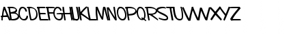 Booster Regular Font Booster Regular Font