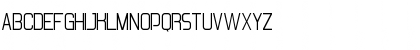 BN Deep Blue Regular Font BN Deep Blue Regular Font